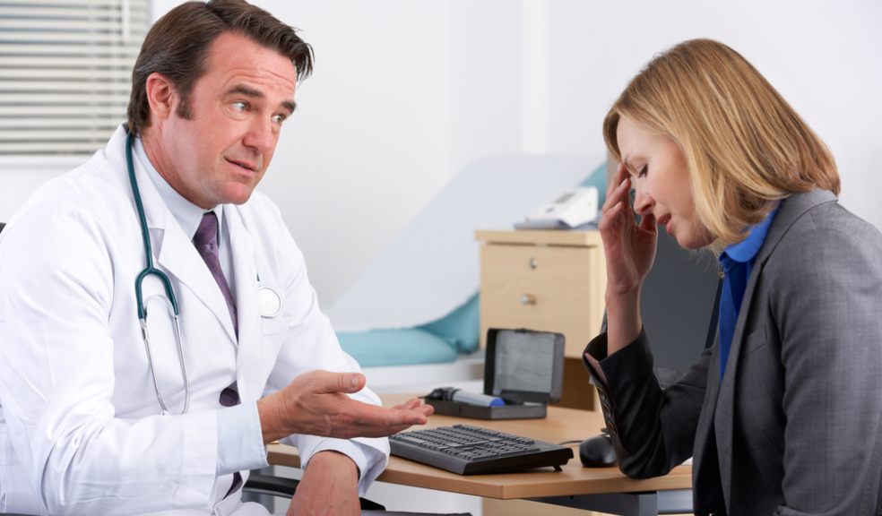 Negative Patient-doctor Communication Could Worsen Symptoms | The ...